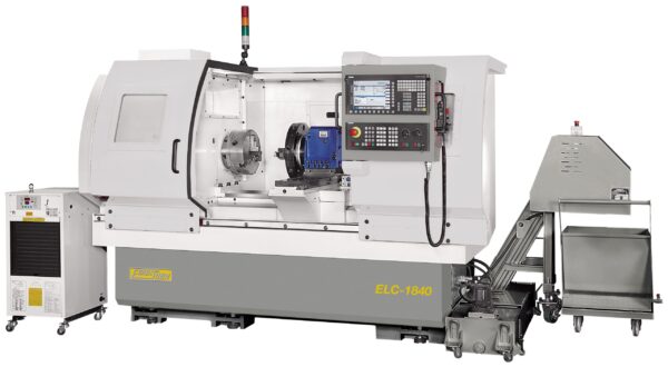 ELC CNC 1840